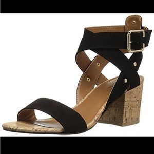 Indigo Rd. Elea Women Heel Sandal, US 8